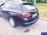 Opel Astra V Sports Tourer 1.6 CDTI MR`16 E6 Aukcja 289516 - grafika 110