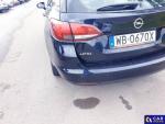 Opel Astra V Sports Tourer 1.6 CDTI MR`16 E6 Aukcja 289516 - grafika 113