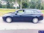 Opel Astra V Sports Tourer 1.6 CDTI MR`16 E6 Aukcja 289516 - grafika 8