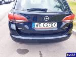 Opel Astra V Sports Tourer 1.6 CDTI MR`16 E6 Aukcja 289516 - grafika 119