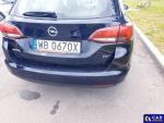Opel Astra V Sports Tourer 1.6 CDTI MR`16 E6 Aukcja 289516 - grafika 122