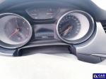 Opel Astra V Sports Tourer 1.6 CDTI MR`16 E6 Aukcja 289516 - grafika 9