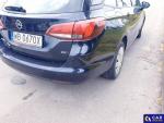 Opel Astra V Sports Tourer 1.6 CDTI MR`16 E6 Aukcja 289516 - grafika 135
