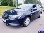Opel Astra V Sports Tourer 1.6 CDTI MR`16 E6 Aukcja 289516 - grafika 1