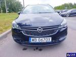Opel Astra V Sports Tourer 1.6 CDTI MR`16 E6 Aukcja 289516 - grafika 2
