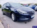 Opel Astra V Sports Tourer 1.6 CDTI MR`16 E6 Aukcja 289516 - grafika 3