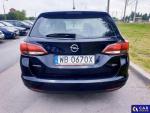 Opel Astra V Sports Tourer 1.6 CDTI MR`16 E6 Aukcja 289516 - grafika 5