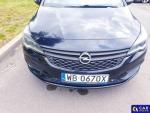 Opel Astra V Sports Tourer 1.6 CDTI MR`16 E6 Aukcja 289516 - grafika 92