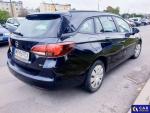 Opel Astra V Sports Tourer 1.6 CDTI MR`16 E6 Aukcja 289516 - grafika 6