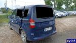 Ford Tourneo Courier Courier 1.5 TDCi Trend Aukcja 289456 - grafika 9