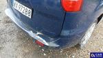 Ford Tourneo Courier Courier 1.5 TDCi Trend Aukcja 289456 - grafika 46
