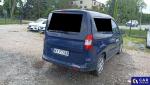 Ford Tourneo Courier Courier 1.5 TDCi Trend Aukcja 289456 - grafika 7