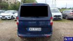 Ford Tourneo Courier Courier 1.5 TDCi Trend Aukcja 289456 - grafika 8