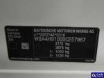 BMW Seria 4  430i Gran Coupe MR`13 E6d F36 Aukcja 290241 - grafika 8