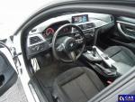 BMW Seria 4  430i Gran Coupe MR`13 E6d F36 Aukcja 290241 - grafika 13