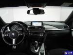 BMW Seria 4  430i Gran Coupe MR`13 E6d F36 Aukcja 290241 - grafika 17