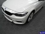 BMW Seria 4  430i Gran Coupe MR`13 E6d F36 Aukcja 290241 - grafika 28