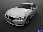 BMW Seria 4  430i Gran Coupe MR`13 E6d F36 Aukcja 290241 - grafika 1