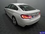 BMW Seria 4  430i Gran Coupe MR`13 E6d F36 Aukcja 290241 - grafika 2