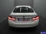 BMW Seria 4  430i Gran Coupe MR`13 E6d F36 Aukcja 290241 - grafika 3