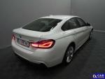 BMW Seria 4  430i Gran Coupe MR`13 E6d F36 Aukcja 290241 - grafika 4