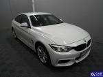 BMW Seria 4  430i Gran Coupe MR`13 E6d F36 Aukcja 290241 - grafika 5