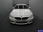 BMW Seria 4  430i Gran Coupe MR`13 E6d F36 Aukcja 290241 - grafika 6