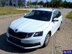 Skoda Octavia  Aukcja 289457 - grafika 1