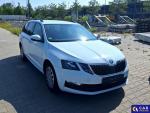 Skoda Octavia  Aukcja 289457 - grafika 2