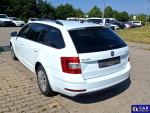 Skoda Octavia  Aukcja 289457 - grafika 3