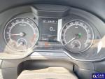 Skoda Octavia  Aukcja 289457 - grafika 7