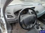 Renault Megane III Grandtour MR`14 E5 Aukcja 289517 - grafika 16
