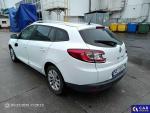 Renault Megane III Grandtour MR`14 E5 Aukcja 289517 - grafika 2