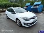 Renault Megane III Grandtour MR`14 E5 Aukcja 289517 - grafika 5
