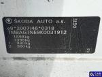Skoda Octavia III 1.6 TDI-CR MR`18 E6 Aukcja 289518 - grafika 7