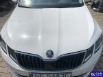 Skoda Octavia III 1.6 TDI-CR MR`18 E6 Aukcja 289518 - grafika 9