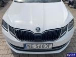 Skoda Octavia III 1.6 TDI-CR MR`18 E6 Aukcja 289518 - grafika 10