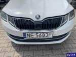 Skoda Octavia III 1.6 TDI-CR MR`18 E6 Aukcja 289518 - grafika 11