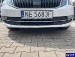 Skoda Octavia III 1.6 TDI-CR MR`18 E6 Aukcja 289518 - grafika 13