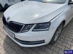 Skoda Octavia III 1.6 TDI-CR MR`18 E6 Aukcja 289518 - grafika 14