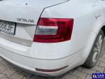 Skoda Octavia III 1.6 TDI-CR MR`18 E6 Aukcja 289518 - grafika 27