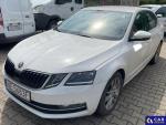 Skoda Octavia III 1.6 TDI-CR MR`18 E6 Aukcja 289518 - grafika 1