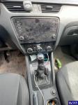 Skoda Octavia III 1.6 TDI-CR MR`18 E6 Aukcja 289518 - grafika 47