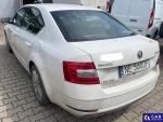 Skoda Octavia III 1.6 TDI-CR MR`18 E6 Aukcja 289518 - grafika 2