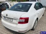 Skoda Octavia III 1.6 TDI-CR MR`18 E6 Aukcja 289518 - grafika 3