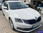 Skoda Octavia III 1.6 TDI-CR MR`18 E6 Aukcja 289518 - grafika 4