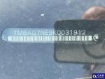 Skoda Octavia III 1.6 TDI-CR MR`18 E6 Aukcja 289518 - grafika 6