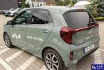 Kia Picanto 1.2 MR`24 E6 Aukcja 289476 - grafika 3