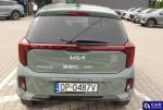 Kia Picanto 1.2 MR`24 E6 Aukcja 289476 - grafika 4