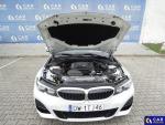 BMW Seria 3 320 Diesel Mild Hybrid MR`19 E6d G20 Aukcja 289485 - grafika 11